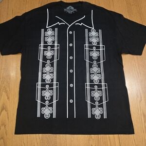 Elegant Black Tshirt